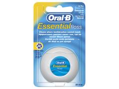 Ata dentara Essential Floss, Oral-B 50 M