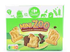 MINI ZOO LAP&CIO 160G CRF KIDS
