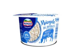 Hochland margele de branza cu smantana 2.8% grasime 180 g