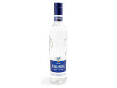 Finlandia Vodca 40% alc. 0.7l