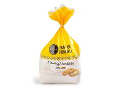 Covrigi Cu Sare Drag De Romania 240G