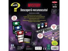 Joc - Alias: Mystery