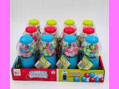 Dispenser mini guma de mestecat