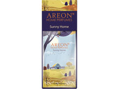 Home Sachet Perfume Sunny Home Areon