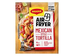 Maggi Air Fryer Wrap It Fajita 27G