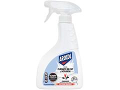 Aroxol Lichid Plosnite De Pat Si Acarieni 300 Ml