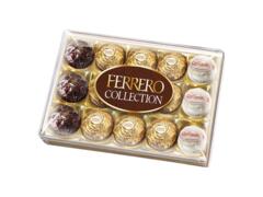 Ferrero collection 172 g