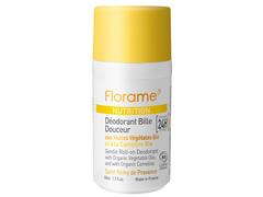 Deo cu bila hranitor BIO 50ml, FLORAME