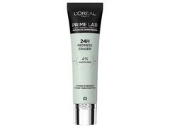 Baza De Machiaj Anti-Roseata Prime Lab 24H, 30 Ml