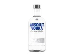 SGR*Absolut blue Vodka 40% alc 700 ml