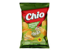 CHIO CHIPS 60GR SMANTANA/CEAPA