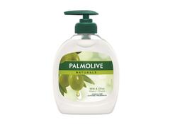 Palmolive Sapun lichid Naturals Milk and Olive 300ml