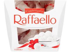 Bombane Raffaello 150G