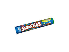 Bomboane de ciocolata Smarties Giant tube 130 g