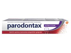 Parodontax Pasta de dinti ultra clean 75 ml