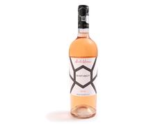 Vin rose Aurelia Visinescu, Distinct 0.75L