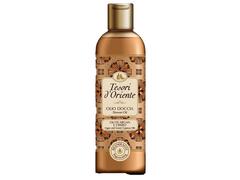 Ulei de dus, Tesori d'Oriente Argan&Cipero, 250 ML