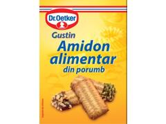 Dr.Oetker Amidon din porumb 30 g