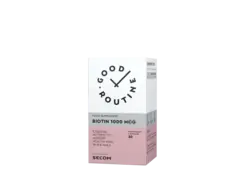 Biotin 1000 mcg