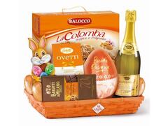 Cos cadou Margherita