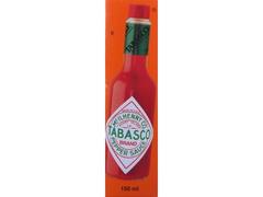 Sos Ardei Iute Rosu 150 ML Tabasco