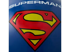 Minge de sărit rezistentă 57 cm Albastru Copii