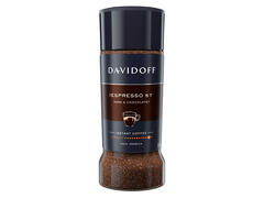 Davidoff Cafe Espresso 57 100g, cafea instant