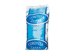 Coronita zahar pudra 500 g