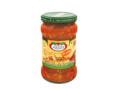 AROVIT TOCANA 300GR LEGUME