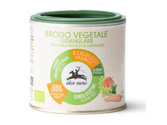 Amestec Vegetal Pentru Supa Bio120G Alce