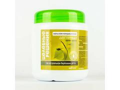 BALSAM DE GUDRON ANTIMATREATA 450 ML BELITA