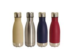 Sticla termica Carrefour Home, 1 L, diverse culori