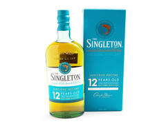 Whisky Single Malt Singleton 12Y 0.7L