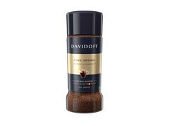 Davidoff Fine Aroma cafea instant 100 g