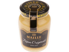 MAILLE mustar Dijon fin 215 g