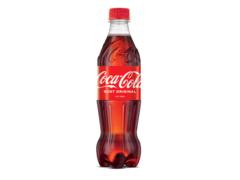Coca-Cola Gust Original 0.5L Pet