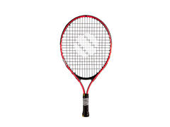 Rachetă Tenis TR130 19" Roșu Copii