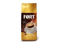 Cafea boabe Fort Strong Coffee1kg