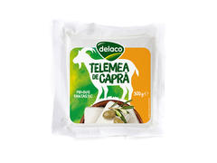 TELEMEA DE CAPRA DELACO 300G