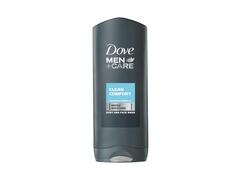Gel De Dus Dove Men +Care Clean Comfort 400ML