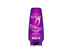 Balsam L'Oreal Paris Elseve Collagen Lifter Pentru Volum, Contine Peptide De Colagen, Pana La 72H Volum, 200 Ml