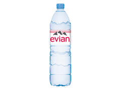 Apa Minerala Evian,1.5 L