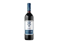 Vin rosu demisec Iris Tamaioasa Romaneasca 0.75L