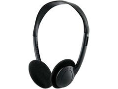 Casti cu fir Bluesky BEAR831BK Negru