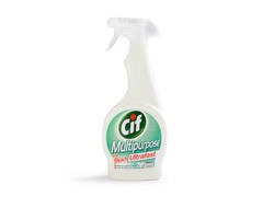 Spray Multipurpose Ultrafast Cif 500ML