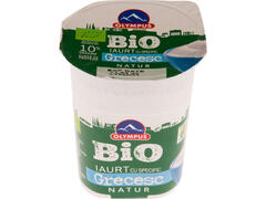 Olympus Bio iaurt cu specific grecesc 10% grasime 150 g