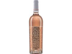 Vin rose sec Mysterium rose 12.5% 0.75 l
