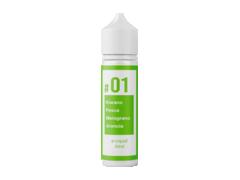 Lichid ToB LIQUIDS – 0861 VAPE #01 30ml 0mg