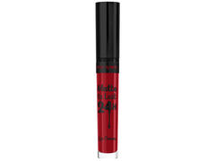 Ruj de buze lichid Miss Sporty Matte to Last 24H, 300 Vivid Red, 3,7 ML