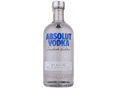 Absolut Blue 0.7L